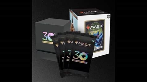Magic 30 vibdle